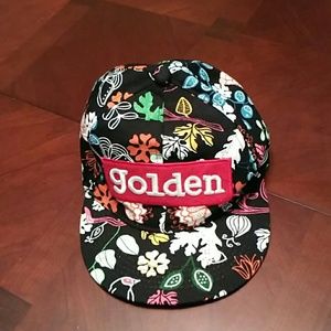 Fun colorful cap