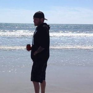 Meet your Posher, Dan