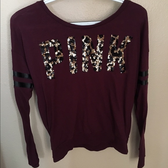 Vs long sleeve