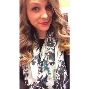 Meet your Posher, Kailyn