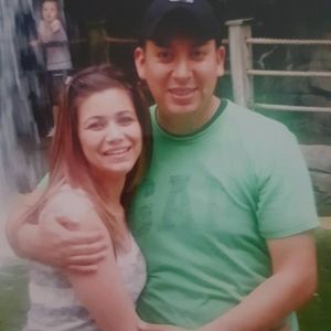 Meet your Posher, Lizbeth