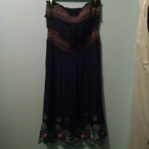 Spring/Summer time dress