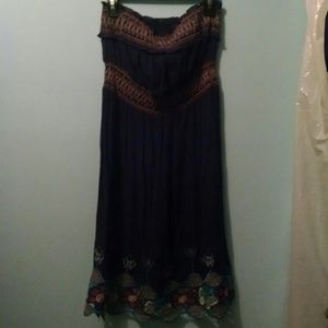Spring/Summer time dress