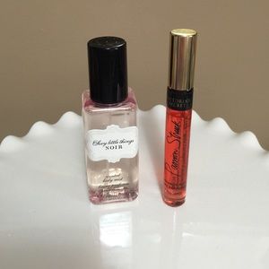 Victoria's Secret Body Mist
