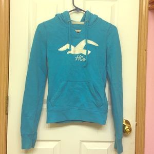 Hollister sweatshirt