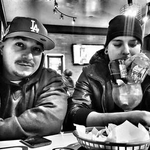 Meet your Posher, Damian