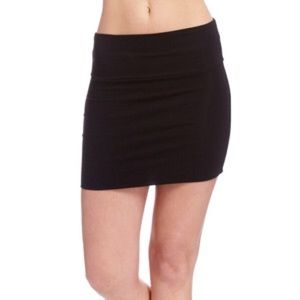 Bodycon Mini Skirt