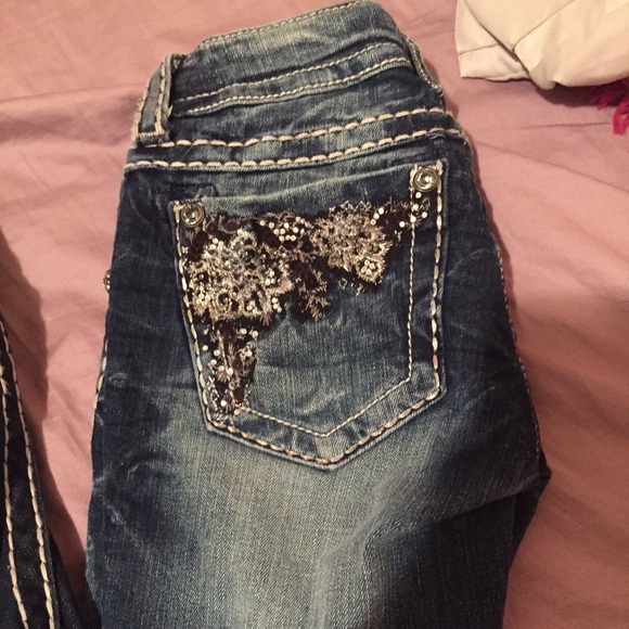 Miss me jeans - Picture 1 of 1