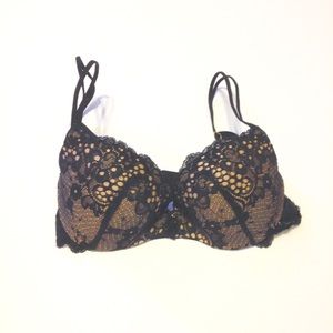 Victoria's Secret Lace Bra