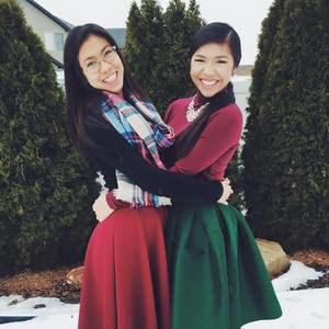 Meet your Posher, Krystal