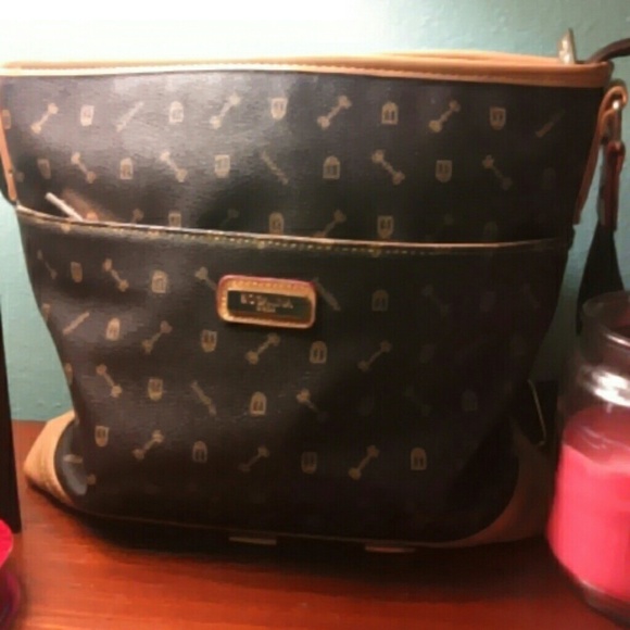 A purse