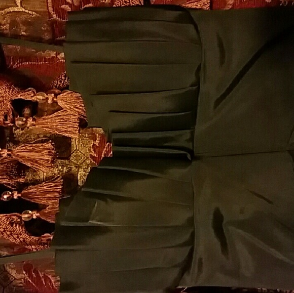 Mermaid dress - Picture 1 of 2