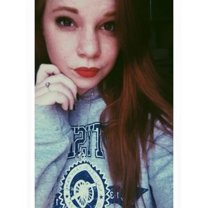 Meet your Posher, Mackenzie