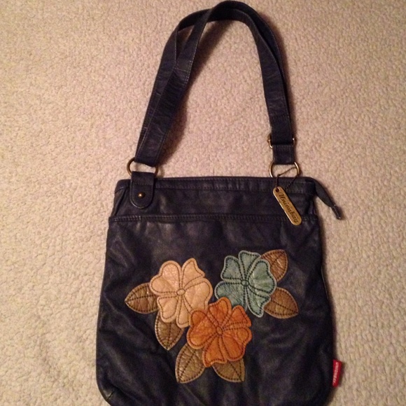 Unionbay Handbags - Lovely Cross Body Bag