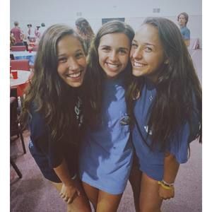 Meet your Posher, Maddie