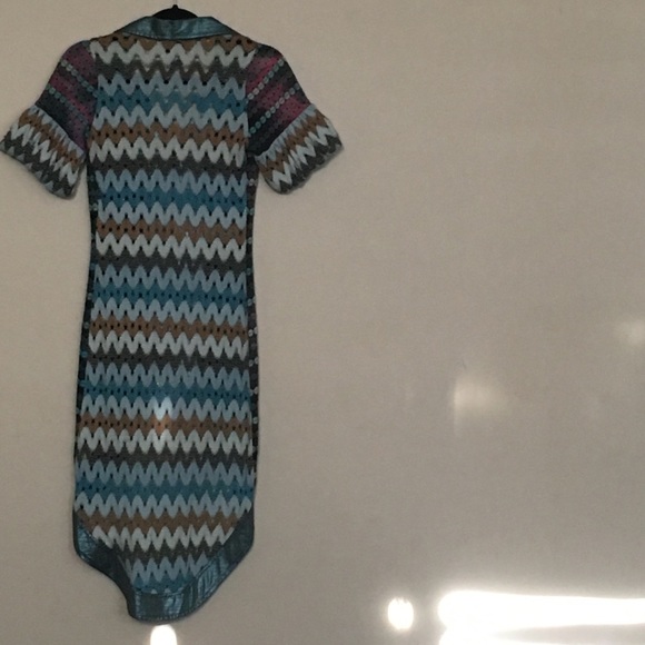 Artistic Nuvula Sweater - Picture 3 of 3