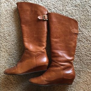 Steve Madden "Incca" boots