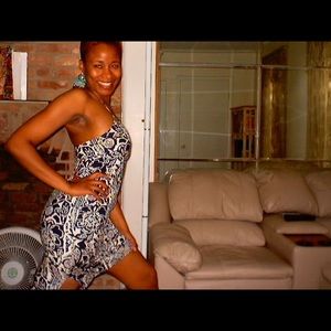 Meet your Posher, Natalie