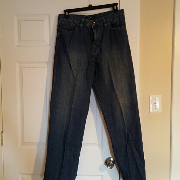 Men's size 34 Sean John jeans