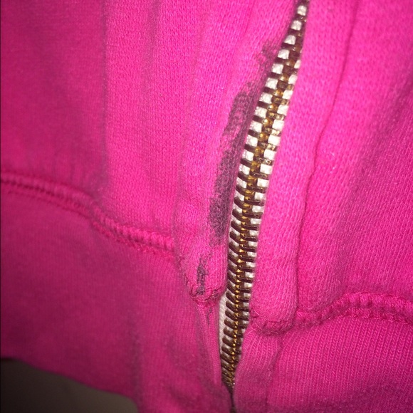 hoodie from PINK 💖 - Picture 4 of 4