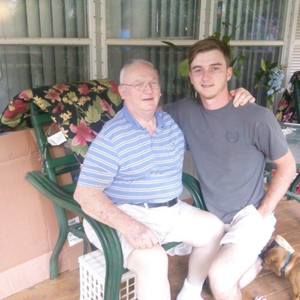 Meet your Posher, Robert