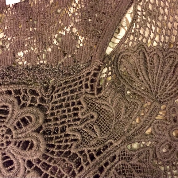 Crochet Top - Picture 3 of 3