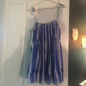 BETSEY JOHNSON dress