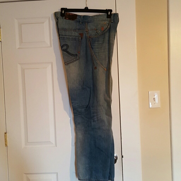 Men's Rocawear jeans size 36