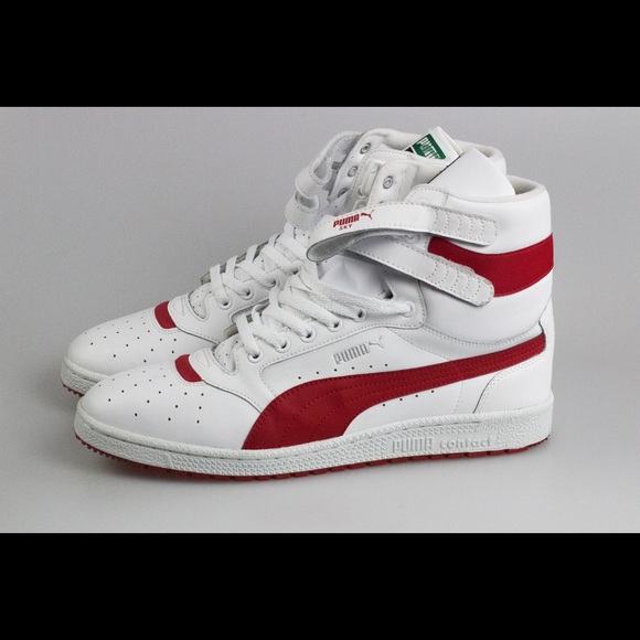 Men's Puma "Sky Hi"