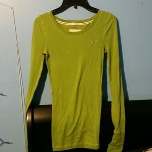 Long sleeve t-shirt
