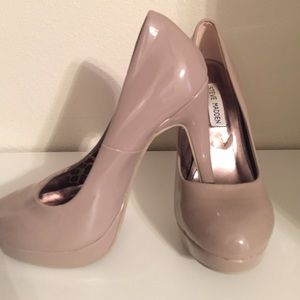 STEVE MADDEN HEELS