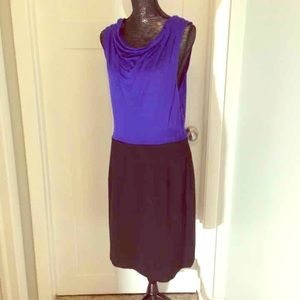 2 dresses, sz Large. 1 jean short, Sz 10