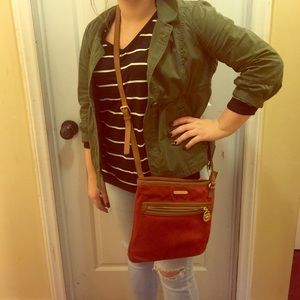 Michael Kors Cross Body