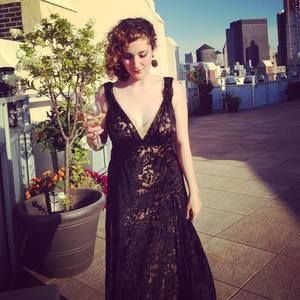 Meet your Posher, Michaela