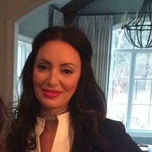 Meet your Posher, Tammy