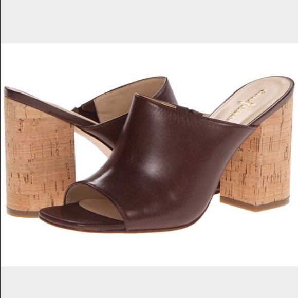 Cole Haan Luci High Slide. Size 10B🌟Lowest Price