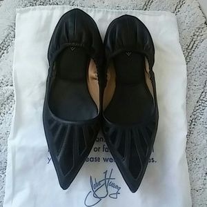 🎉SALE🎉Barely worn John Fluevog Imagine flats
