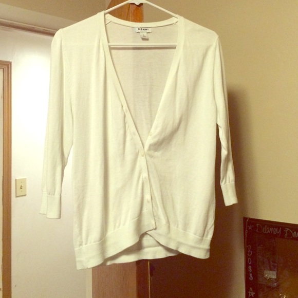 Old Navy Cardigan