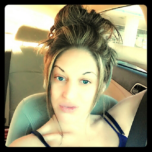 Meet your Posher, Tracy