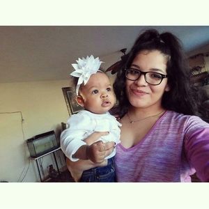 Meet your Posher, Nadia