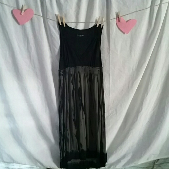 Calvin Klein womans dress