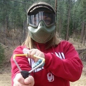 Meet your Posher, Caroline