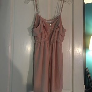 LF dress never worn