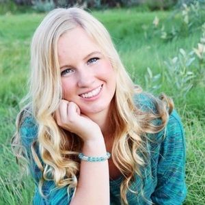 Meet your Posher, Megan