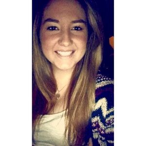 Meet your Posher, Lexi