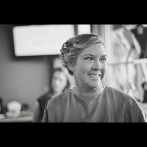 Meet your Posher, Tracy