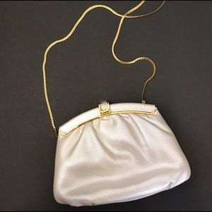 Evening purse