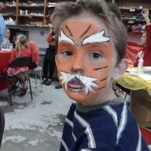 Meet your Posher, Jeri