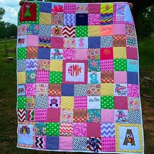 Meet your Posher, Sherry