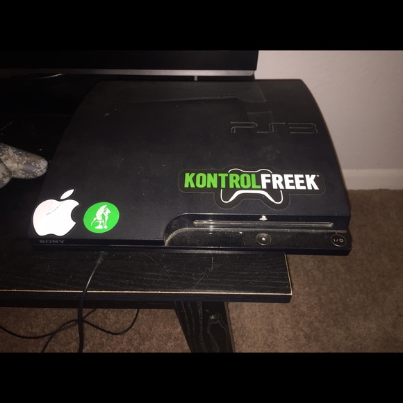 PS3